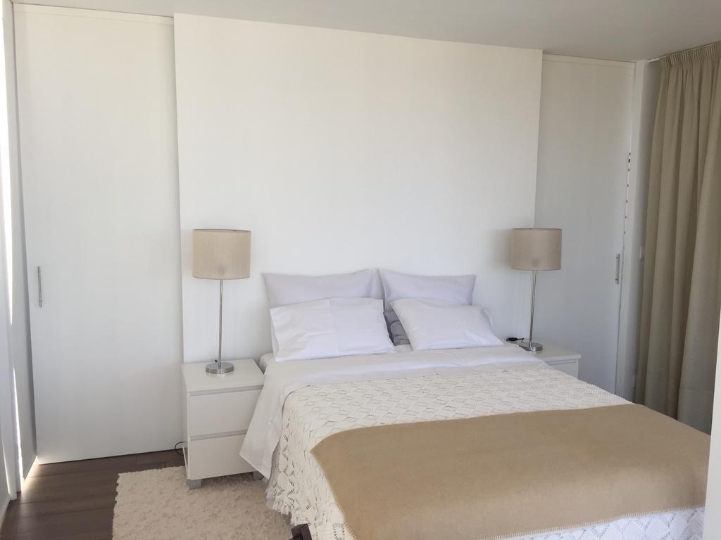 Casa Senhora Da Rosa Appartement Ponta Delgada Buitenkant foto