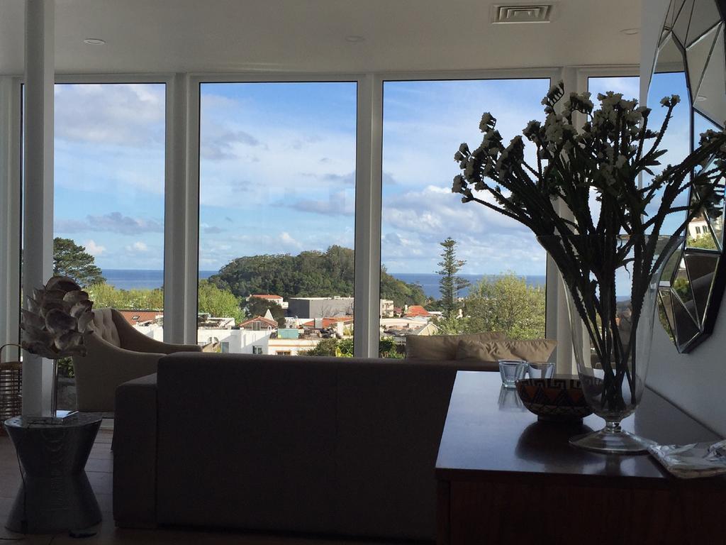 Casa Senhora Da Rosa Appartement Ponta Delgada Buitenkant foto