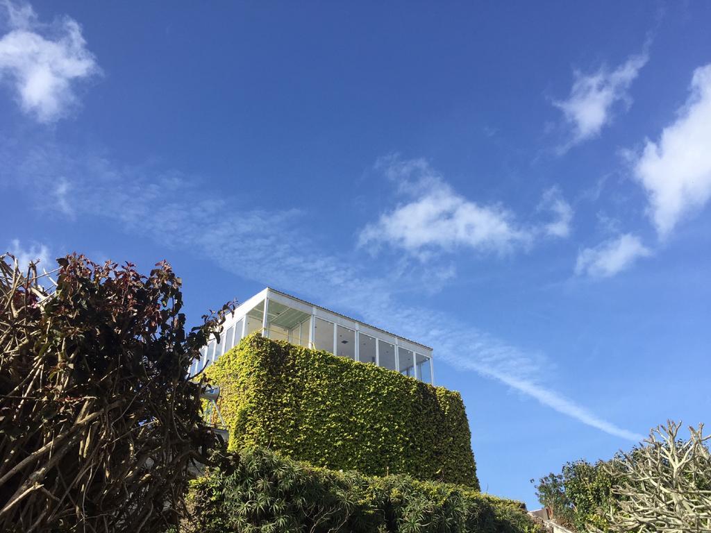 Casa Senhora Da Rosa Appartement Ponta Delgada Buitenkant foto