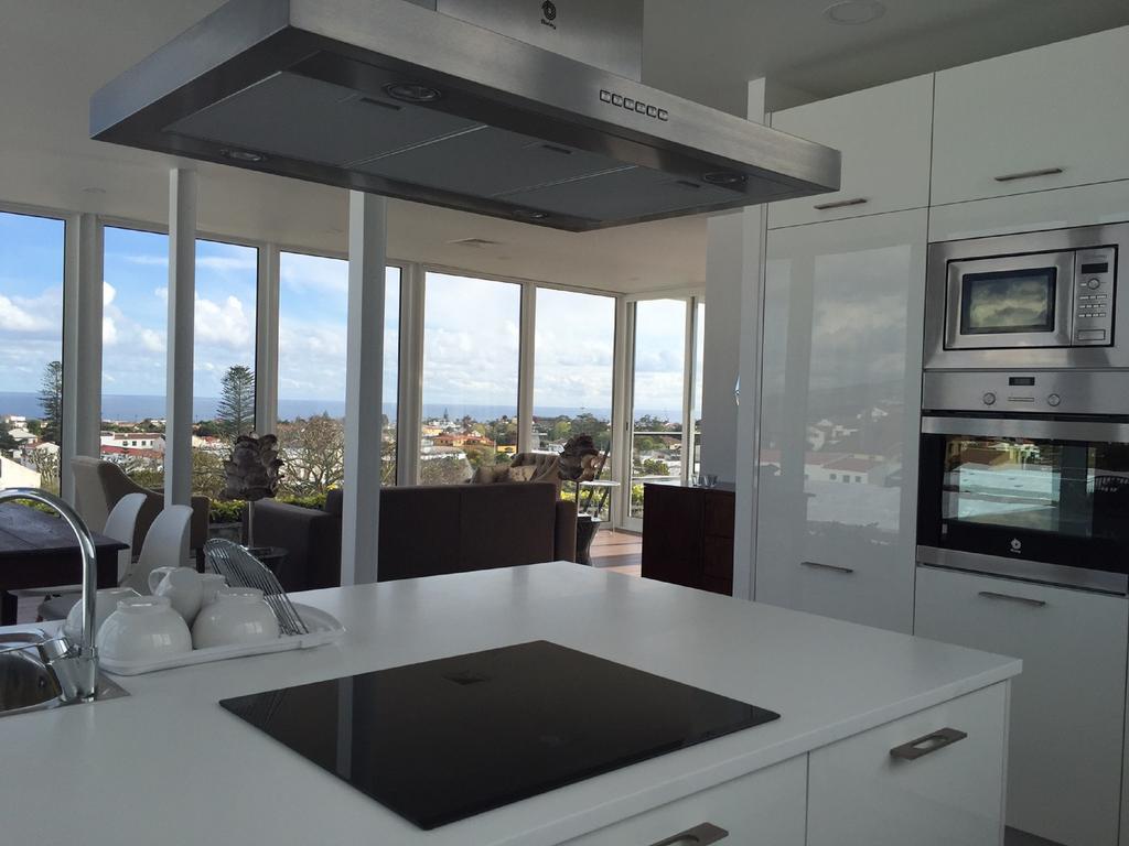 Casa Senhora Da Rosa Appartement Ponta Delgada Buitenkant foto