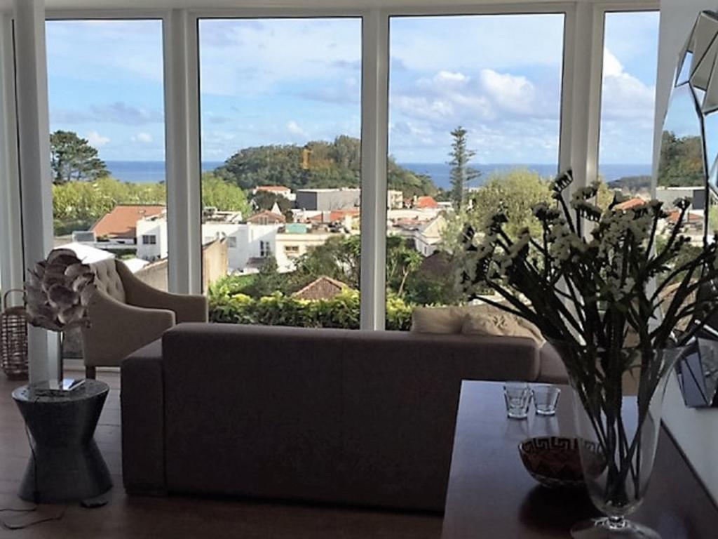 Casa Senhora Da Rosa Appartement Ponta Delgada Buitenkant foto