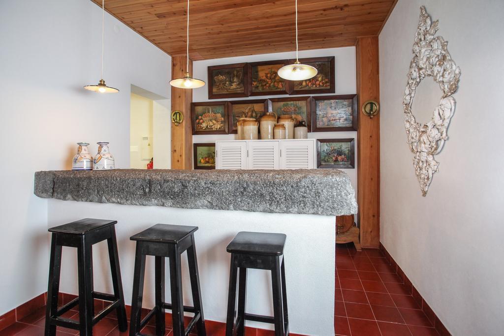 Casa Senhora Da Rosa Appartement Ponta Delgada Buitenkant foto