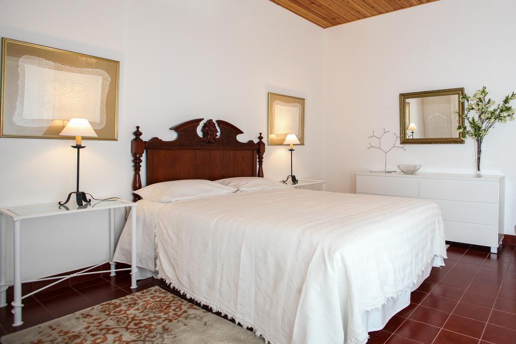 Casa Senhora Da Rosa Appartement Ponta Delgada Buitenkant foto