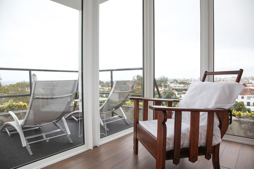 Casa Senhora Da Rosa Appartement Ponta Delgada Buitenkant foto
